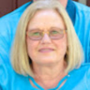 Meet your Posher, Lorraine